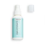 H2O Hydrate Fix Mist   Moisturizing fixative spray and base