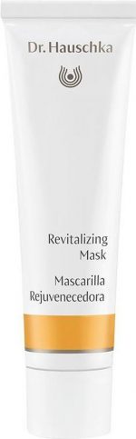 Dr. Hauschka - Anti-Veroudering Vitaliserend Masker Revitalizing Dr. Hauschka - Vrouwen - 30 ml - Image 4