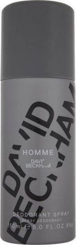 David Beckham Homme 75ml Parfum Deodorant Spray - Image 3