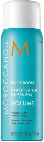 Moroccanoil Root Boost Volumizing Spray - 75 ml - Image 2