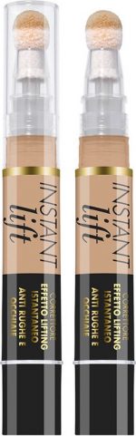 Deborah Milano Instant Lift oogconcealermake-up 4,2 g 03 Sand