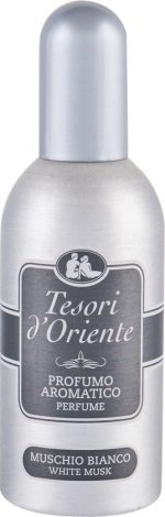 Tesori D Oriente - White Musk - Eau De Parfum - 100ML