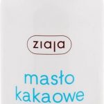 Ziaja Mas?o Kakaowe Mleczko Do Cia?a Skora Normalna, Sucha I Wra?liwa 400ml (u)