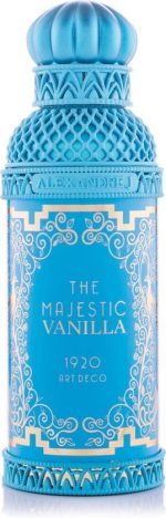 The Majestic Vanilla by Alexandre J 100 ml - Eau De Parfum Spray (Unisex) - Image 2