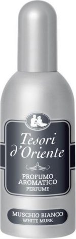 Tesori D Oriente - White Musk - Eau De Parfum - 100ML - Image 3