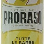 Proraso Scheerschuim Sensitive - Cacaobutter 400 ml