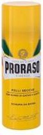Proraso Scheerschuim Sensitive - Cacaobutter 400 ml - Image 4