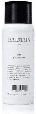Balmain Travel Dry Shampoo 75ml - Droogshampoo vrouwen - Voor - Image 6