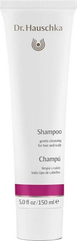 270x840-27 Shampoo Gentle Cleasing Dr. Hauschka (150 ml) - Image 1