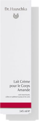 Almond Soothing Body Cream By Dr. Hauschka 145 Ml - Image 2