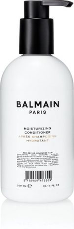 Balmain Moisturizing Conditioner 300ml - Conditioner voor ieder haartype - Image 4