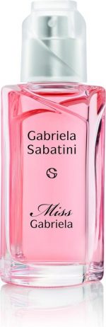 Gabriela Sabatini Miss Gabriela Eau De Toilette Spray 30 Ml For Women