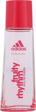 Adidas For Women Fruity Rhythm - 50 ml - Eau de Toilette