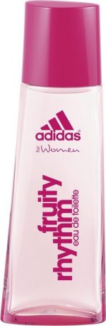 Adidas For Women Fruity Rhythm - 50 ml - Eau de Toilette - Image 2