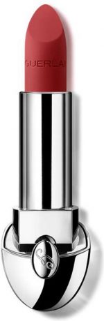 Guerlain Rouge G Velvet Barra De Labios 888 1un