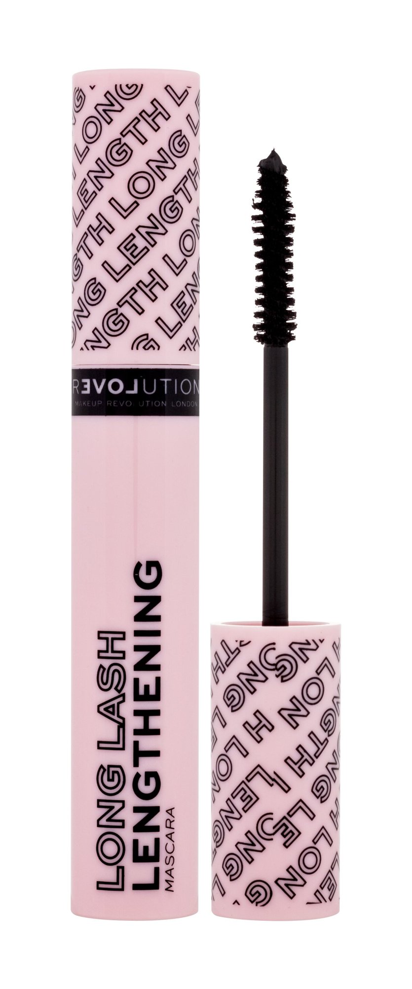 2753692_5fa188778462a6f7f0d0492c6bcd4e0d Revolution Relove Mascara for Women - Image 1