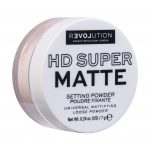 Revolution Relove Body Powder for Women
