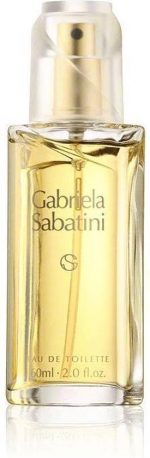 GABRIELA SABATINI by Gabriela Sabatini 30 ml - Eau De  Toilette Spray - Image 3