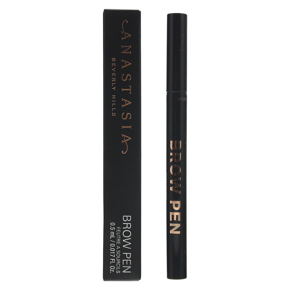 10020544-001 Anastasia Beverly Hills - Brow Pen - Soft Brown - Image 1