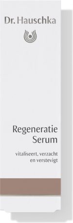 Dr. Hauschka - Regenerating Serum 30 ml