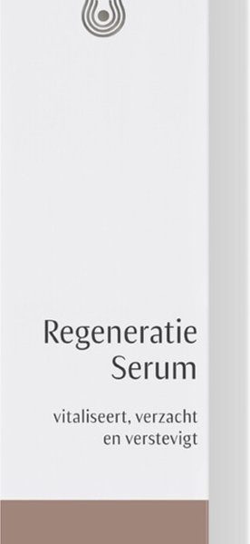 Dr. Hauschka - Regenerating Serum 30 ml