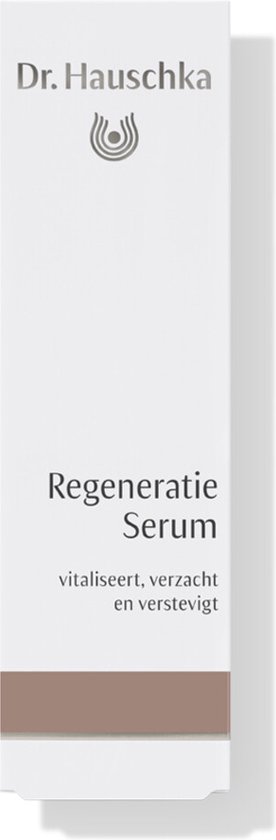 276x840-18 Dr. Hauschka - Regenerating Serum 30 ml - Image 1