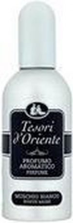 Tesori D Oriente - White Musk - Eau De Parfum - 100ML - Image 4