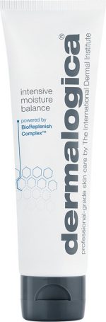 Dermalogica Moisturisers Intensive Moisture Balance Creme Zeer Drogedroge Huid 100ml