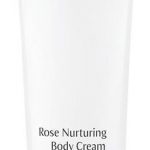Rose Nurturing Body Cream By Dr. Hauschka