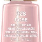 Mavala Nagellak 328 Rose - Roze