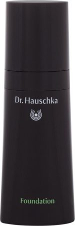Dr. Hauschka - Foundation - Pine