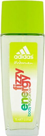 Adidas Fizzy Energy For Women 24h 75ml Deodorant - Image 2