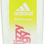 Adidas Fizzy Energy For Women 24h 75ml Deodorant