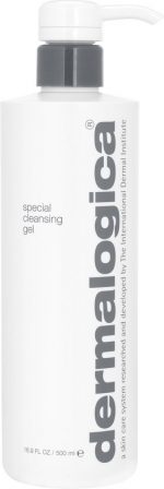 Daily Skin Health Special Cleansing Gel   Aoeistica Pa niva12 Gel S Rostlinna12mi Va12taa34ky
