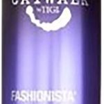 TIGI Catwalk Fashionista Violet Conditioner-750 ml -  vrouwen - Voor Grijs haar - Conditioner voor ieder haartype