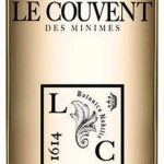 Le Couvent des Minimes Aqua Mysteri Botanical Cologne eau de toilette 100ml