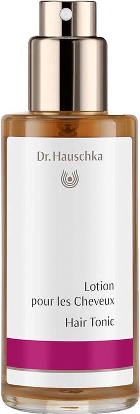 285x840-11 Dr. Hauschka - Hair Tonic 100 ml - Image 1