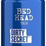 Bed Head by TIGI Dirty Secret Instant Refresh Dry Shampoo Travel Size 100 ml