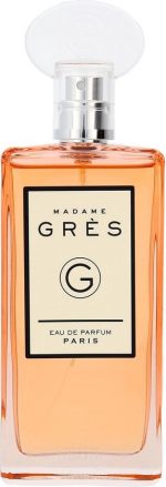 Grès - Damesparfum - Madame Grès - Eau de parfum 100 ml