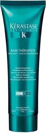 Kérastase Résistance Bain Therapiste 250ml - Image 3