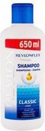 Revlon - FLEX KERATIN shampoo normal hair 650 ml - Image 3