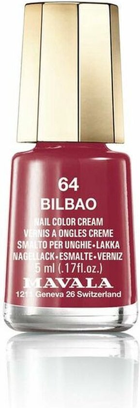 289x840-90 Mavala - 64 Bilbao - Nagellak - Image 1