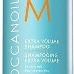 Moroccanoil Extra Volume - Shampoo - 70 ml
