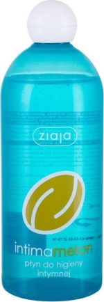 Ziaja - Intimate Melon Cleanser Gel ( Watermelon ) - Intimate Hygiene Gel