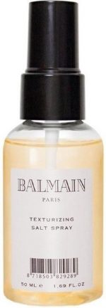 Balmain Texturizing Salt Spray - Haarspray - 50 ml - Image 2