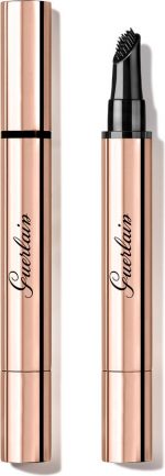 Guerlain Mad Eyes wenkbrauwgel 02 Brown 2,5 ml