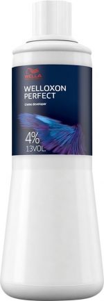 Wella Welloxon Perfect 4% (13Vol.) - Image 2