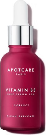 Apot.Care Pure Serums Vitamine B3 - Image 2