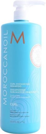 Moroccanoil Curl Enhancing Shampoo 1000 ml