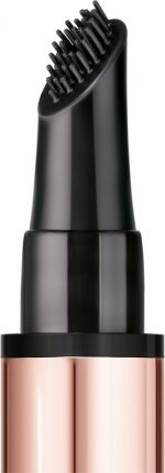 Guerlain Mad Eyes wenkbrauwgel 02 Brown 2,5 ml - Image 2